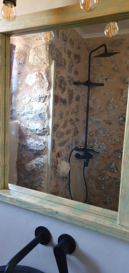 Kokkala The Old Bakery Room מראה חיצוני תמונה