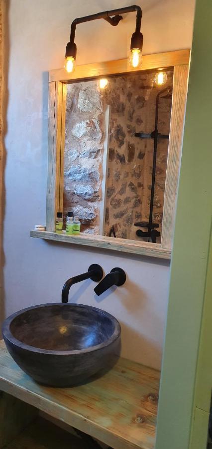 Kokkala The Old Bakery Room מראה חיצוני תמונה