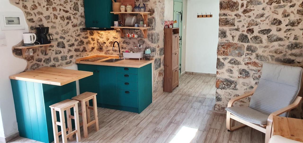 Kokkala The Old Bakery Room מראה חיצוני תמונה