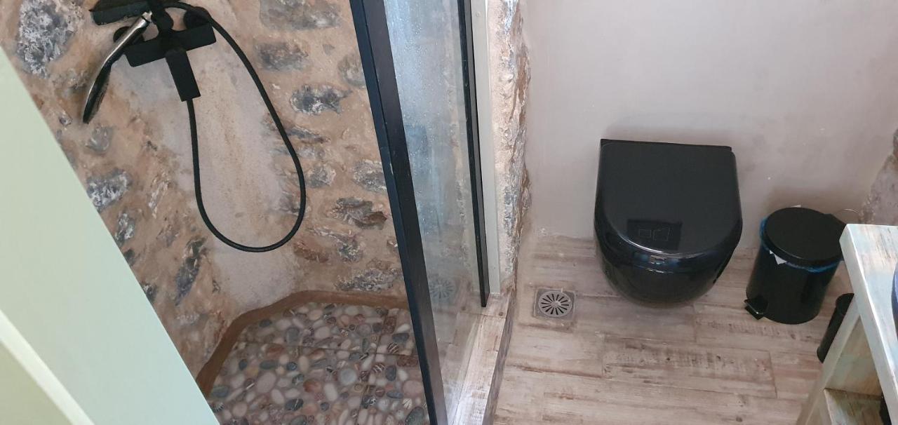 Kokkala The Old Bakery Room מראה חיצוני תמונה