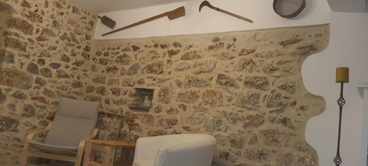 Kokkala The Old Bakery Room מראה חיצוני תמונה