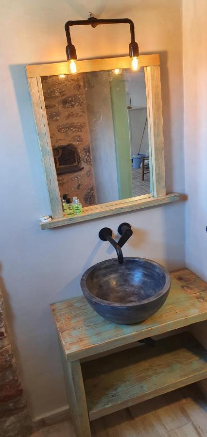 Kokkala The Old Bakery Room מראה חיצוני תמונה