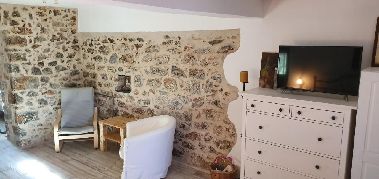 Kokkala The Old Bakery Room מראה חיצוני תמונה