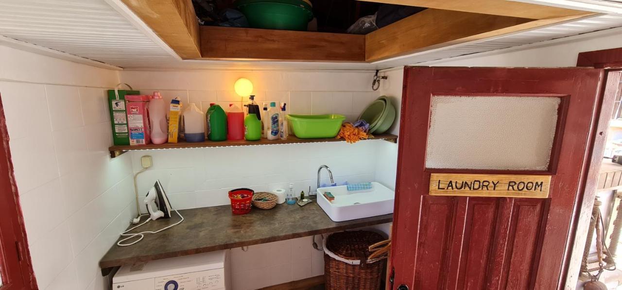 Kokkala The Old Bakery Room מראה חיצוני תמונה