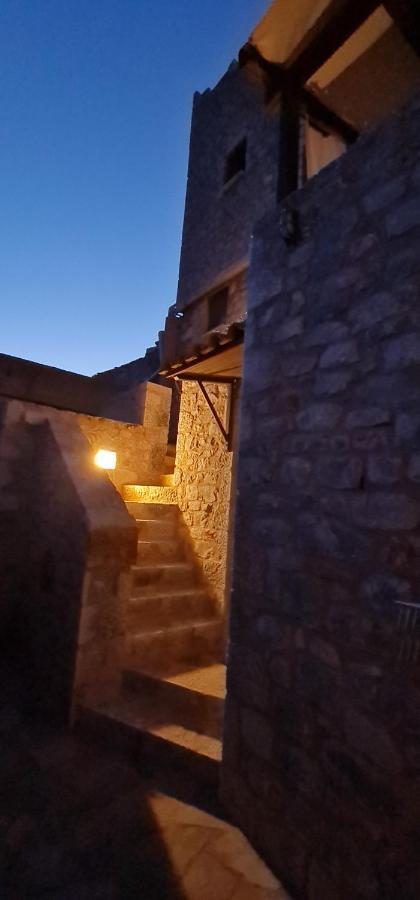 Kokkala The Old Bakery Room מראה חיצוני תמונה