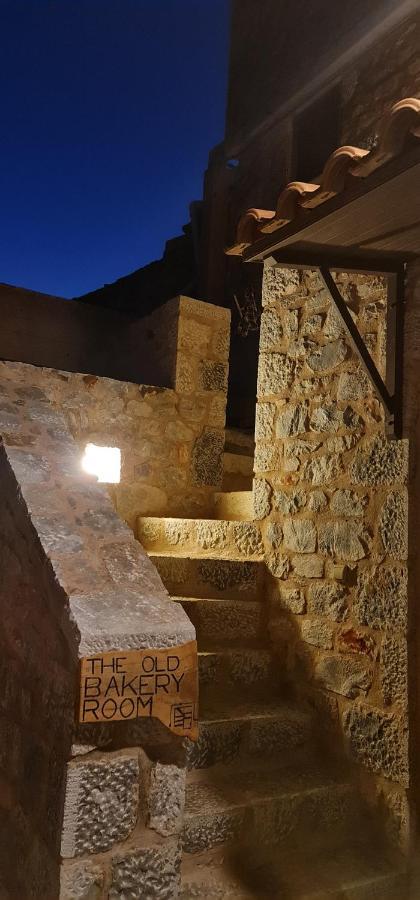 Kokkala The Old Bakery Room מראה חיצוני תמונה