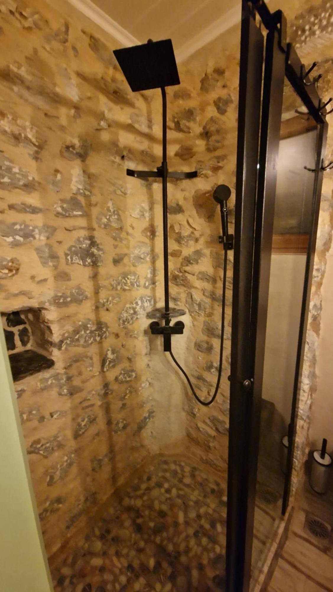 Kokkala The Old Bakery Room מראה חיצוני תמונה