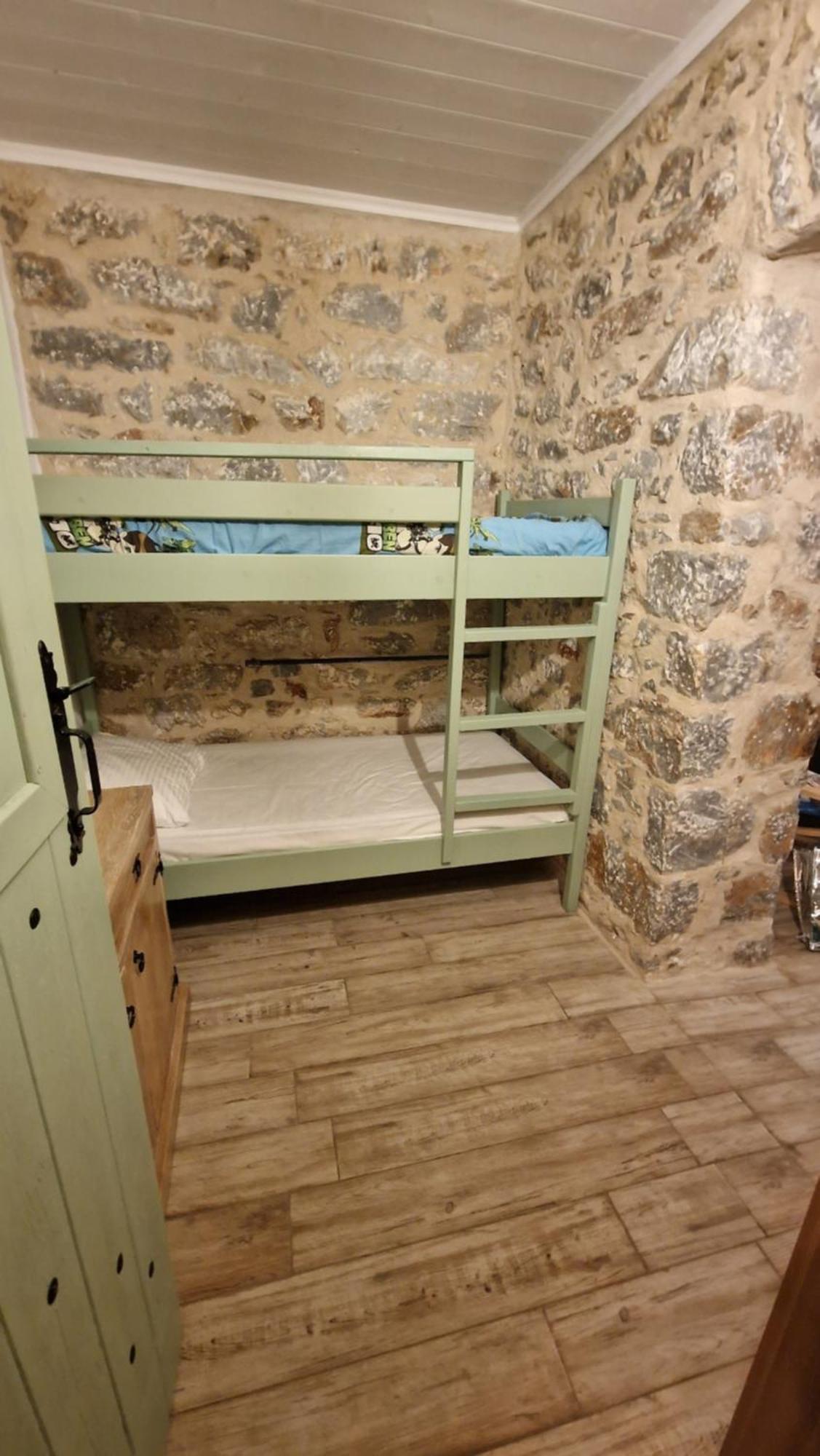 Kokkala The Old Bakery Room מראה חיצוני תמונה